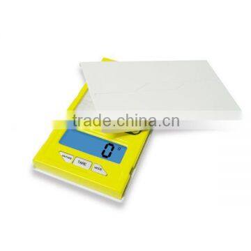 High accuracy Digital pocket scale jewellery scale 500g/0.1g