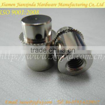 CNC Precision stainless steel turning part