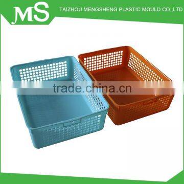 Professional Manufacture Cheap Basket Mould