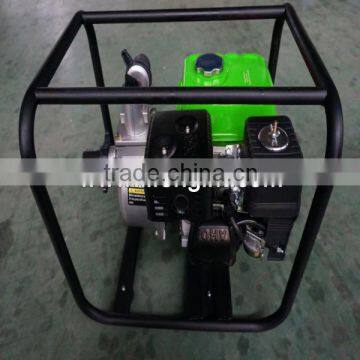 CE GS 2 Inch Gasoline Water Pump photo-6
