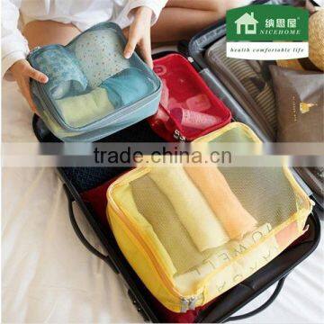 plastic travel case