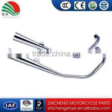 guang zhou zhicheng dy150 4 6 muffler