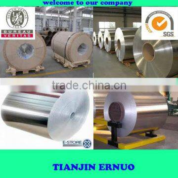 prime quality 2024 color coated aluminum coil in stock