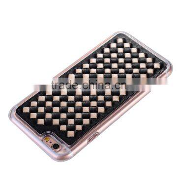 Wholesale In Stock Mobile Phone Covers TPU Leather Skin Sticker For Iphone 5S photo-4