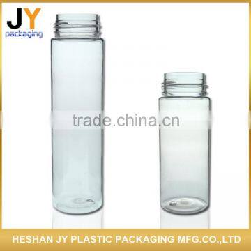 Hot selling cosmetic packaging plastic lotion spray bottle pump bottle wholesale plastic bottles
