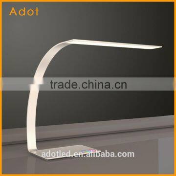 2016 Aluminium Led Reading Lamp With Europe Style Design photo-2