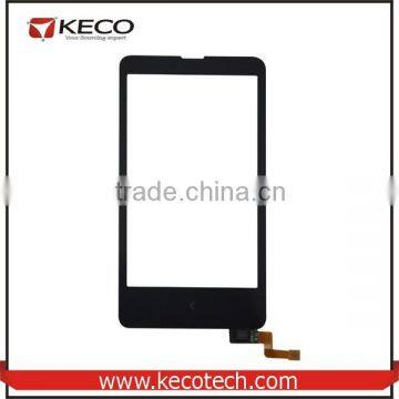 Wholesale Touch Sensor Digitizer for Nokia X 1045 RM-980 From China