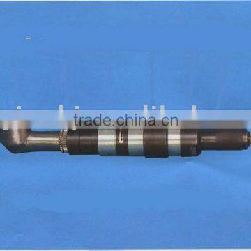 Pneumatic expander machine