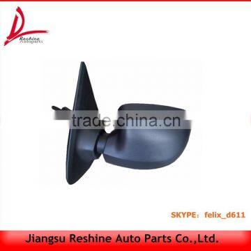 Renault New Logan 2013 Manual Mirror, Side View Mirror, 963011787R/963023731R