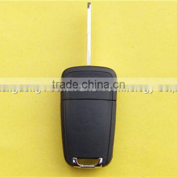 Remote Chevy Modified Key Case for Chevrolet Epica 2 Buttons Key Shell photo-3