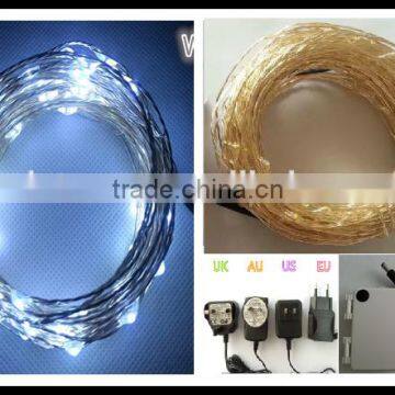 Fashion Promotion Smd 0603 Soft Led String Lighting