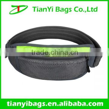 2014 new style running fanny pack,sports elastic waist bag