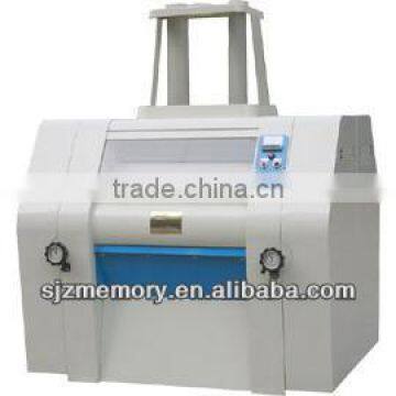 complete automatic wheat milling machine