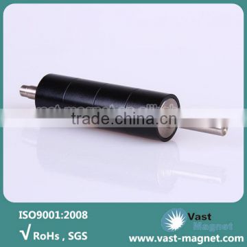 Good performance Bonded neodym bldc pmdc motor parts