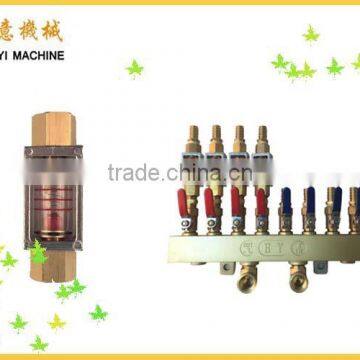 Water diverter,industrial water flow meter type,Hi Quality flow meter