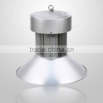 200 watt LED High Bay light luminaires of Shenzhen manufacturer for warehouse