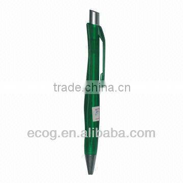 Promotinal wholesale good quality ballpoint pen making machine