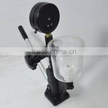 Nozzle Tester/ Nozzle Repair Equipment CE photo-2