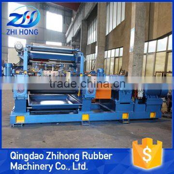 Brand New Open Rubber Mixing Mill