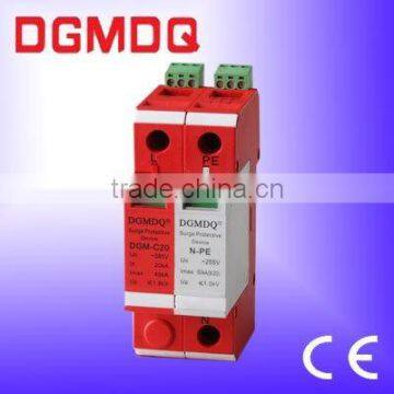 Surge Protector/SPD Surge Protective Device/NPE