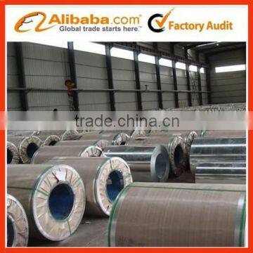 Building Materials Zinc Coated Steel Coils Made in China photo-6