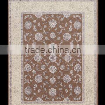 100% WOOL rug and carpet large wholesale ex-factory price(HE R076 4 7998 E4410)