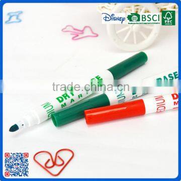 Wholesale Whiteboard Dry Erase Marker Pen Bulk With OEM Printing for School or Office