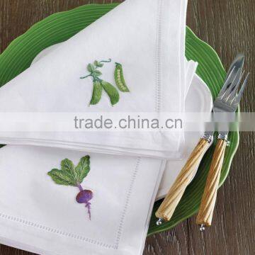 Kitchen Garden Napkins photo-4