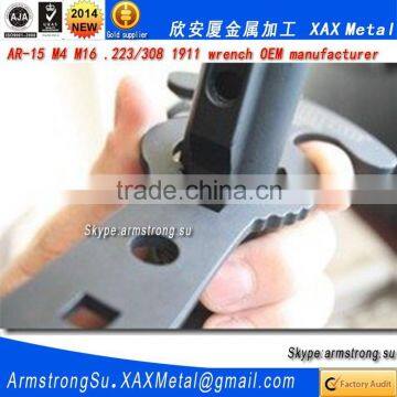 XAXWR85 Flex Head All in One Armorer Wrench photo-5
