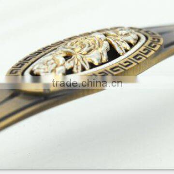 Antique Copper Door Handles for Furnitures photo-4