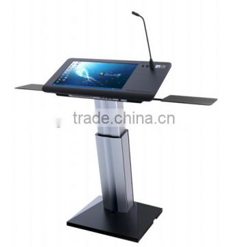 Educational Digital Podium or Smart Podium Interactive