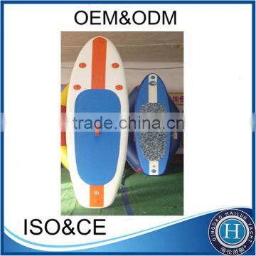 Beautiful stand up paddle board sup board