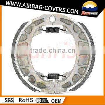 semimetal brake shoe Japan car