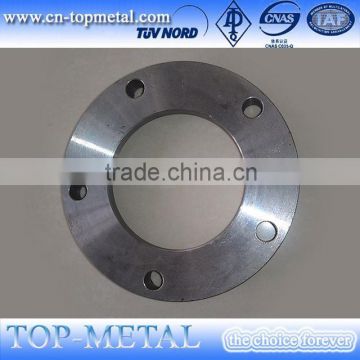 carbon steel a105 uni welding neck flange