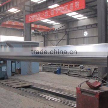 Felt Leading Guide Roll for Corrugated Paper Machine photo-5