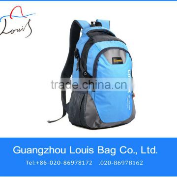 2014 multiple color rechargeable electric backpack sprayer, high sierra backpack in Guangzhou