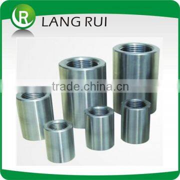 High Quality with Competitive Price of Rebar Coupler/Steel Sleeve