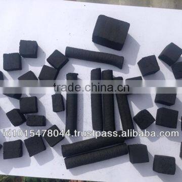 Shisha Charcoal