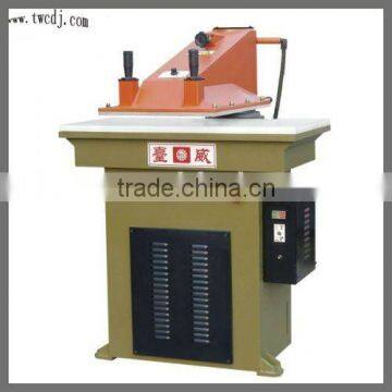 garment cutting machine