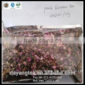 Flower tea-Rose Tea