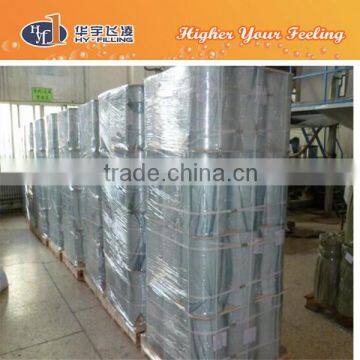 PE Shrink film for film wrapper