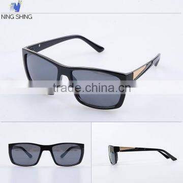 Import From China Best Brand Quality Sport Sunglasses Men Retro Sunglasses photo-4
