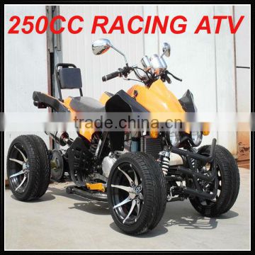 Whloesale MC-386 cheap 250cc spy racing atv