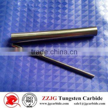 Good Corrosion Resistance and Finished Ground Cemented Carbide Rod