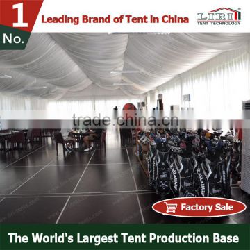 Liri Structure Tent Equipment Flooring System