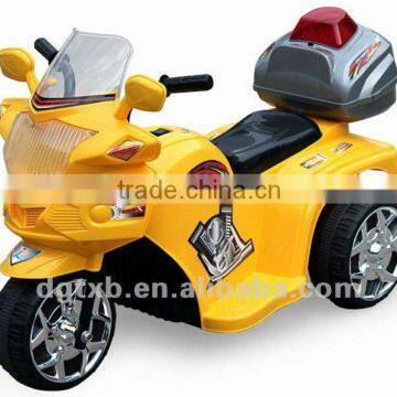 baby motorbike with 1 year quality guaranteed