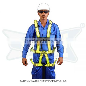 Fall Protection Belt ( SUP-PPE-FP-MPB-919-2 )