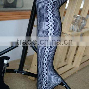 FISHNET TIGHTS OEM FACTORY, YIWU MARKET UNION