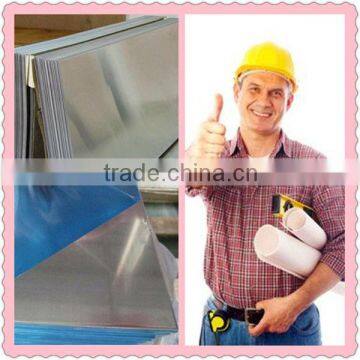 AA1100, Temper H14 (mill finish) aluminium sheet