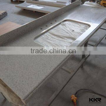 Wholesale Solid Surface Countertop Material photo-4